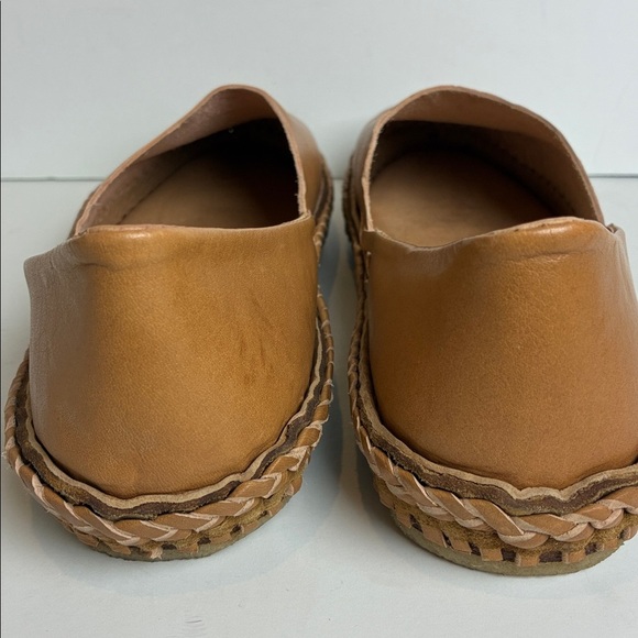 MOHINDERS NWOT City Shoe - Solid
Men’s Size 10 Artisan Handmade Resort Vacation - Picture 7 of 16